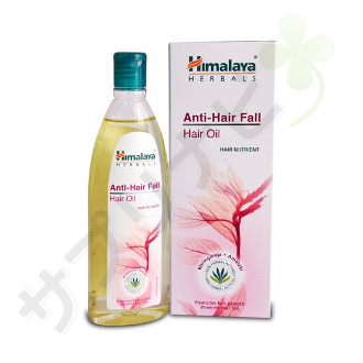 ヒマラヤ アンチヘアーファールオイル|HIMALAYA ANTI HAIR FALL HAIR OIL 100 ml